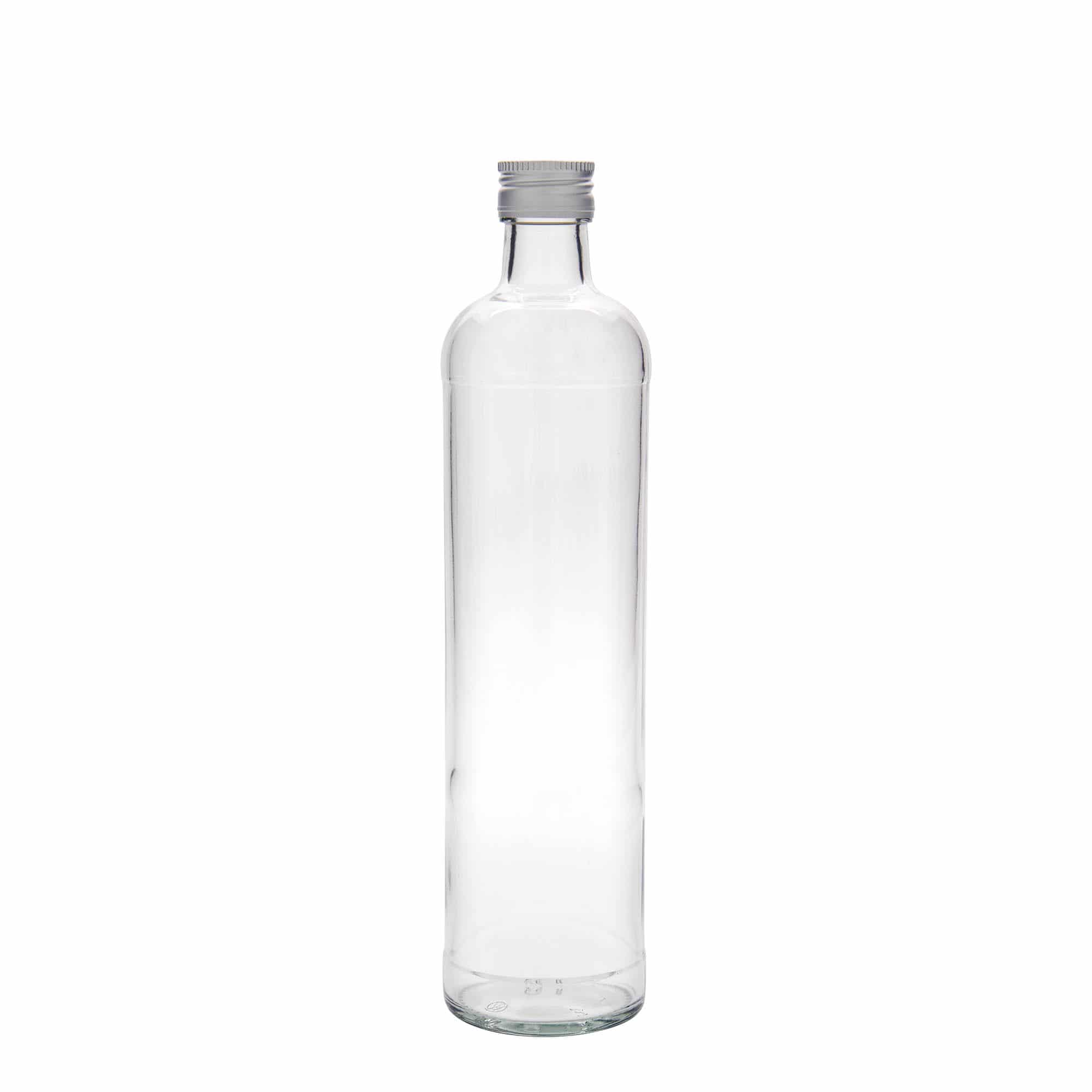 500 ml krūka, stikla, aizdare: PP 28