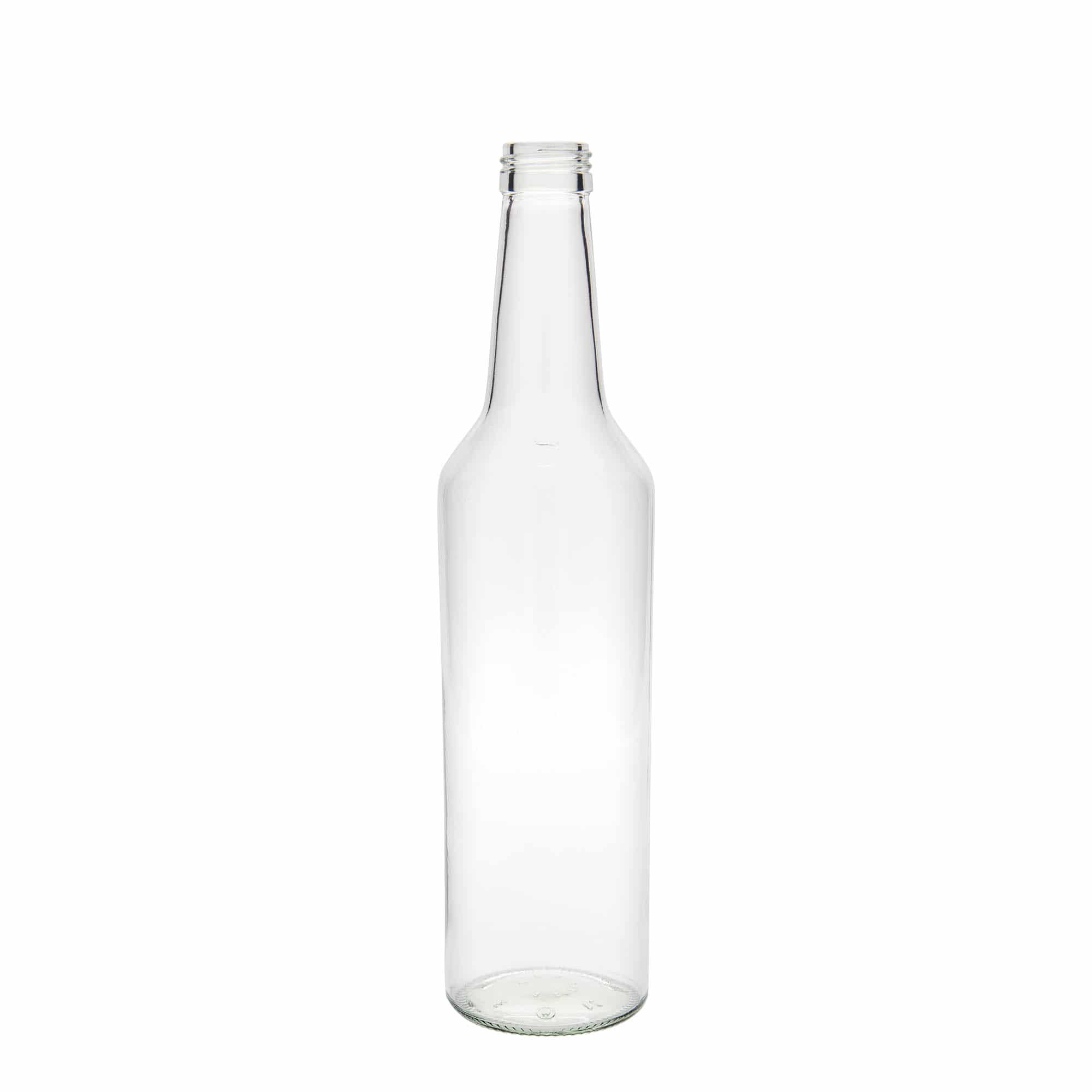 700 ml stikla pudele 'Sammy', aizdare: PP 31,5