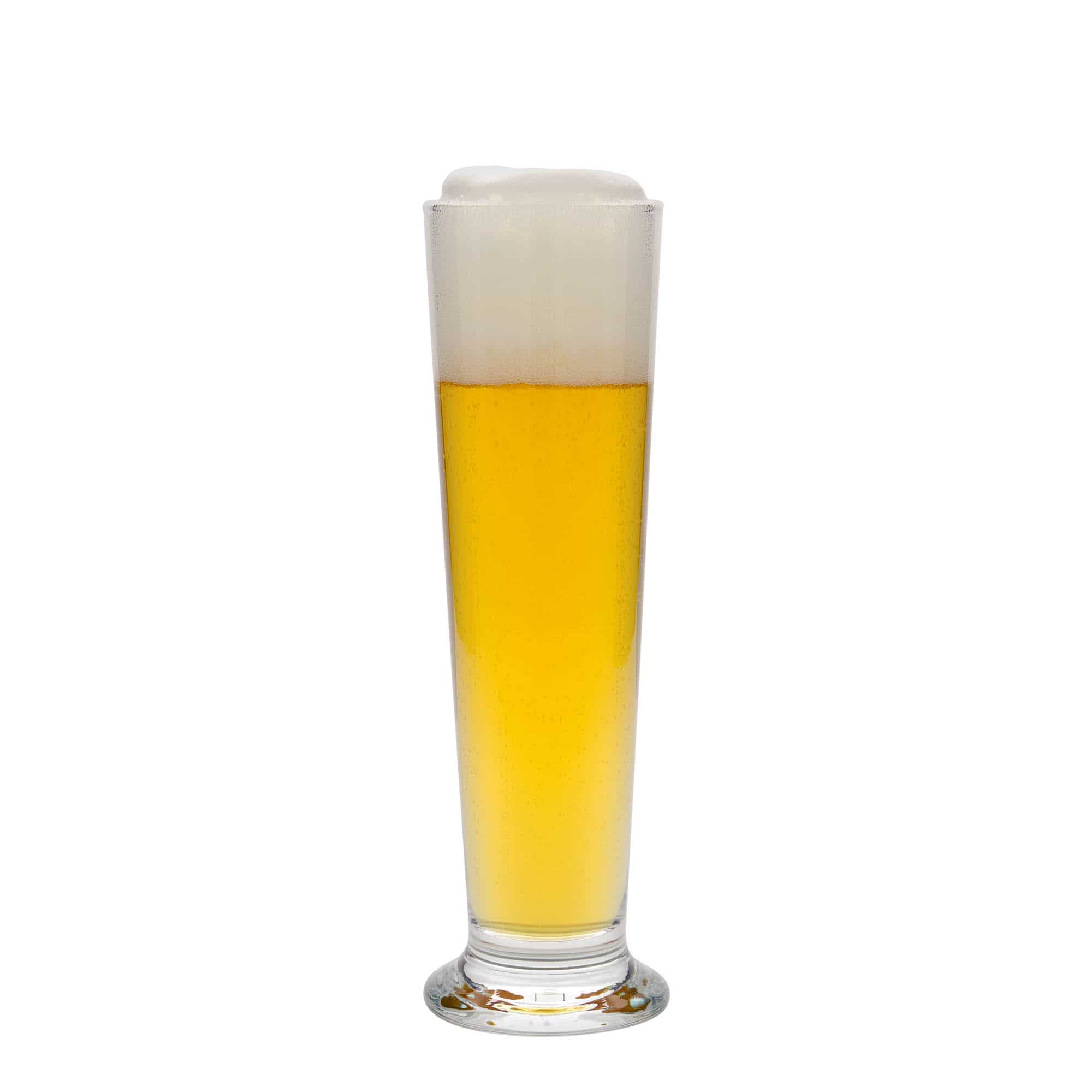 300 ml glāze 'Bierstange Basic', stikla