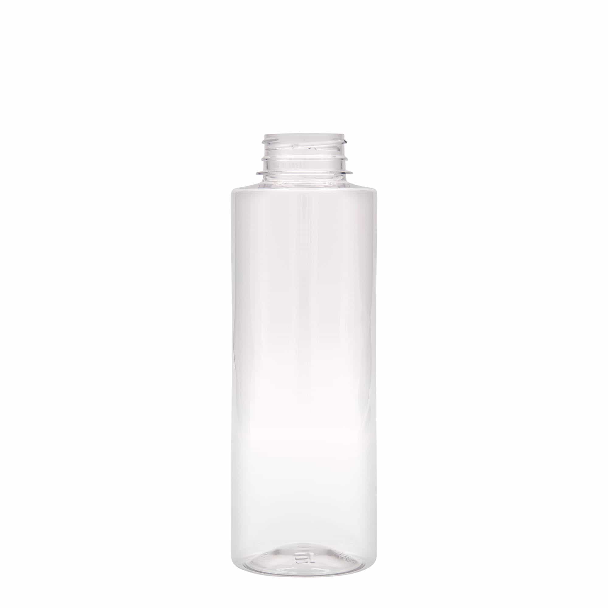 500 ml PET pudele 'Everytime', plastmasas, aizdare: 38 mm