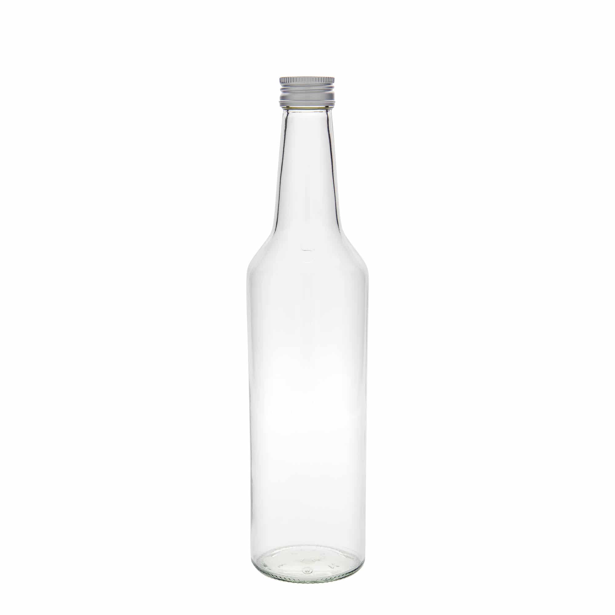 700 ml stikla pudele 'Sammy', aizdare: PP 31,5