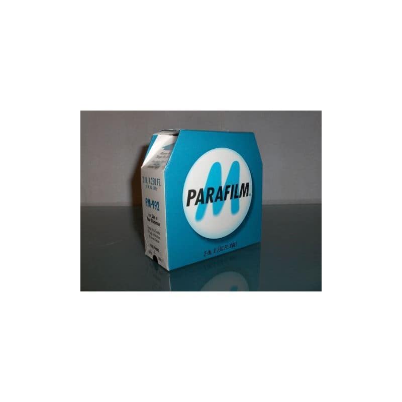 Parafilm rullis 75 m x 50 mm, parafīns